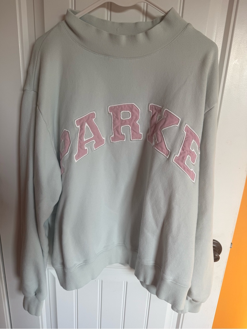 PARKE Birthday Blue Mint Sprinkle L/XL